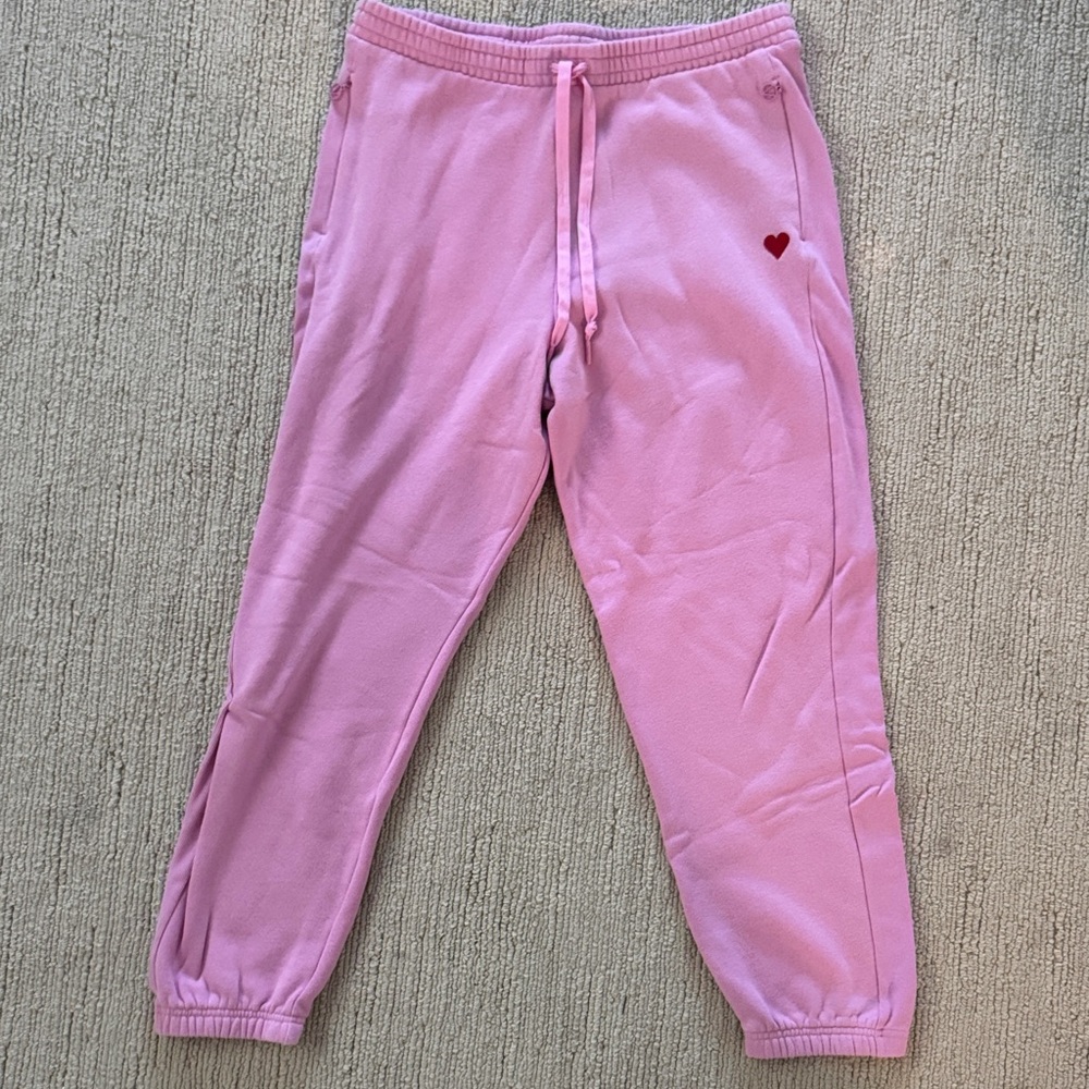 Victoria’s Secret Sweatpants